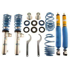 FRONT AND REAR SUSPENSION KIT B16 (PSS10) AUDI A3 20132006 A3 QUATTRO 2013200 - SHOCK ABSORBER from Black Patch Performance