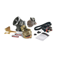 GBE Banks Brake - Banks Power - Exhaust, Mufflers & Tips