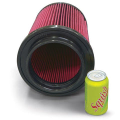 GBE Ram Air Filter Elements - Air Filters from Black Patch Performance