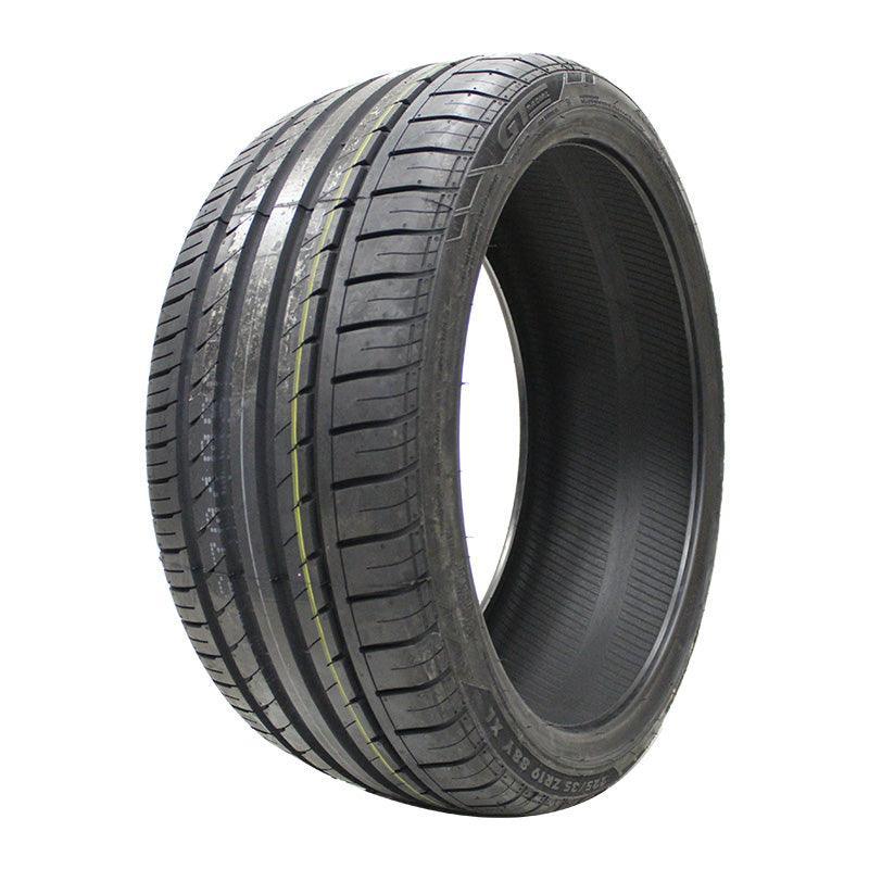 235/55ZR18 GT Radial Champiro HPY Load Range XL B346 - Black Patch Performance - GTRAB346