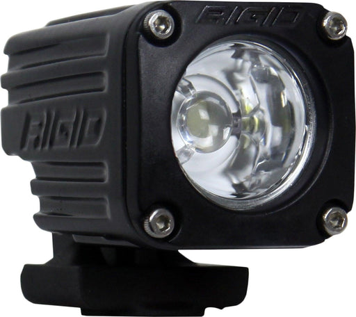 IGNITE FLOOD SM BLACK - OFFROAD LIGHT from Black Patch Performance