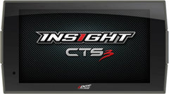 INSIGHT CTS3 DIGITAL GAUGE MONITOR - General from Black Patch Performance