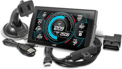 INSIGHT CTS3 DIGITAL GAUGE MONITOR - General from Black Patch Performance