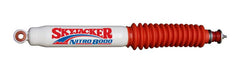 Jeep (3.6, 3.8 - 4WD/RWD) Suspension Shock Absorber - Front - Suspension from Black Patch Performance