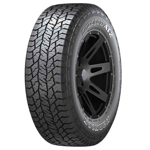 LT265/70R17 Hankook Dynapro AT2 (RF11) Load Range E 2021363 - TIRE from Black Patch Performance