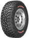 LT315/70R17 General Grabber X3 Load Range E 04505810000 - TIRE from Black Patch Performance