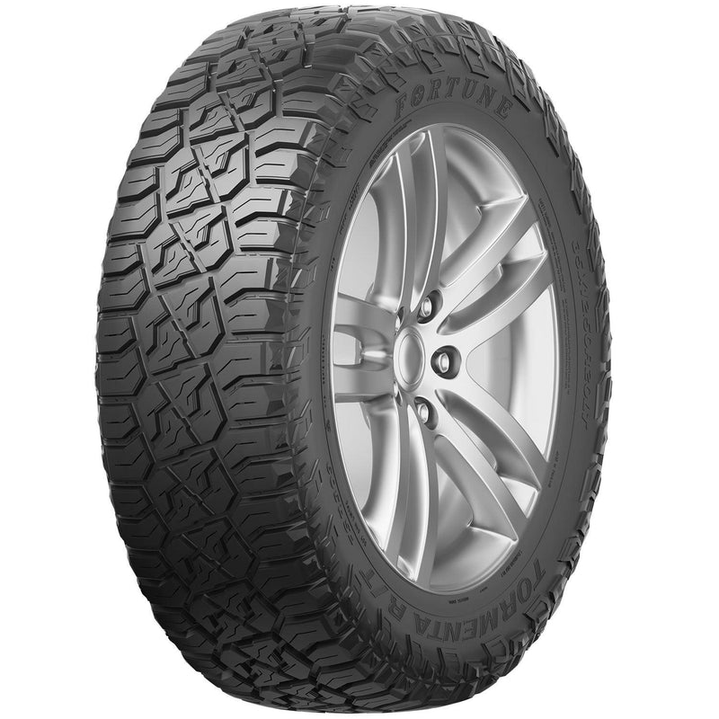 LT33/12.50R18 Fortune Tormenta R/T FSR309 Load Range F 9315030741 - Fortune - TIRE