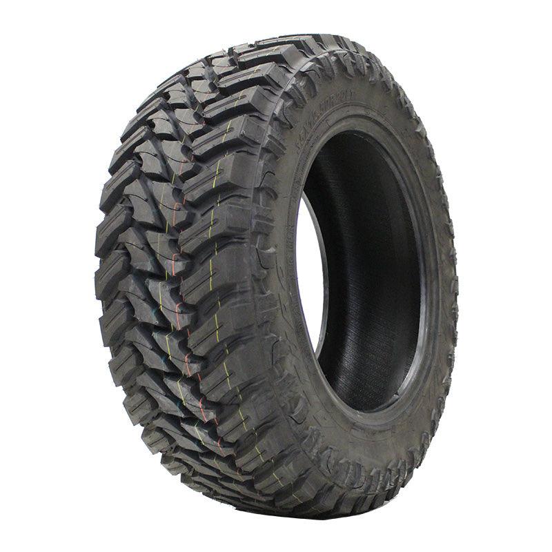 LT37/13.50R22 Atturo Trail Blade M/T Load Range E TBMTI0045400 - Atturo - TIRE