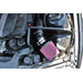 Mishimoto BMW E46 Performance Air Intake, 1999-2005 Black - Air and Fuel Delivery from Black Patch Performance