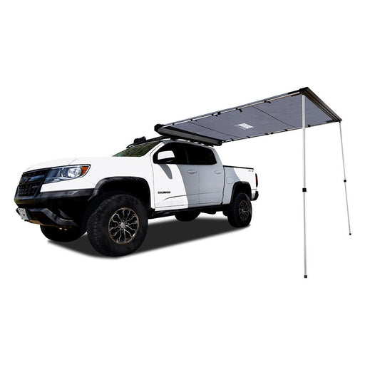 Mishimoto BNAW-59-79GR Borne Off-Road Rooftop Awning, 5 ft. - Household, Shop and Office Products from Black Patch Performance