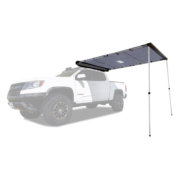 Mishimoto BNAW-79-98GR Borne Off-Road Rooftop Awning, 6.5 ft. - Household, Shop and Office Products from Black Patch Performance