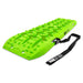 Mishimoto BNRB-109NG Borne Off-Road Traction Board Set, Neon Green - Accessories from Black Patch Performance