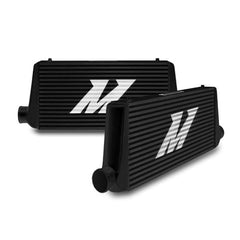 Mishimoto MMINT-US Mishimoto Universal Intercooler S-Line - Belts and Cooling from Black Patch Performance