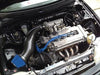 Mishimoto MMRAD-CRX-88 Honda CRX Performance Aluminum Radiator 1988-1991 - Belts and Cooling from Black Patch Performance