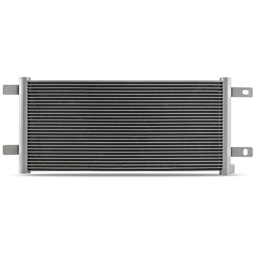 Mishimoto MMTC-RAM-15SL RAM 6.7L Cummins Transmission Cooler, 2015-2018 - Belts and Cooling from Black Patch Performance
