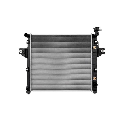 Mishimoto R2263 Jeep Grand Cherokee 4.7L OEM Replacement Radiator, 1999-2000 - Belts and Cooling from Black Patch Performance