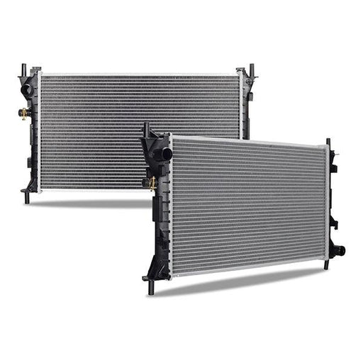 Mishimoto R2296-MT 2000-2004 Ford Focus Radiator Replacement - Mishimoto - Belts and Cooling
