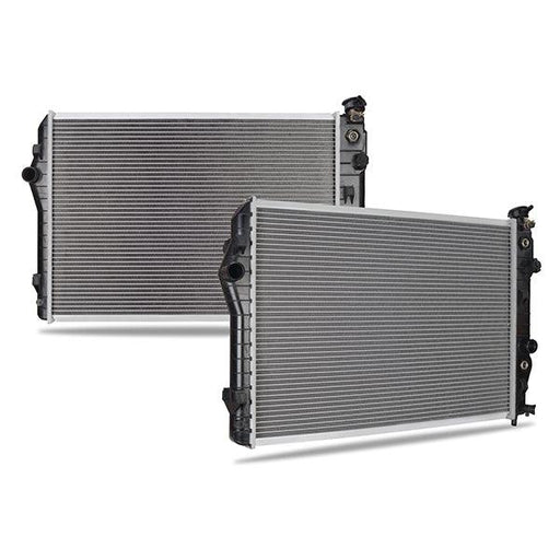 Mishimoto R2365-AT 1998 - 1999 Chevrolet Camaro V8 Replacement Radiator - Mishimoto - Belts and Cooling
