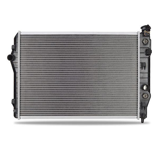 Mishimoto R2365-AT 1998 - 1999 Chevrolet Camaro V8 Replacement Radiator - Belts and Cooling from Black Patch Performance