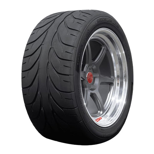 P275/35ZR18 Kenda Vezda UHP/MAX (KR20A) Load Range SL 20AX07 - TIRE from Black Patch Performance