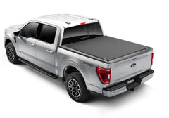 Pro X15 Tonneau Cover - Black - 2015-2023 Ford F-150 6' 7" Bed - Accessories from Black Patch Performance