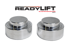 ReadyLIFT 2000-18 CADILLAC ESCALADE/EXT/ESV-NON AWD 1.5'' Rear Coil Spring Spacer - Suspension from Black Patch Performance