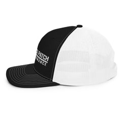 Richardson 112 Black Patch Logo Hat - from Black Patch Performance