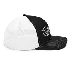 Richardson 112 Black Patch Logo Hat - from Black Patch Performance