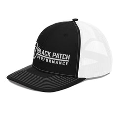 Richardson 112 Black Patch Logo Hat - from Black Patch Performance