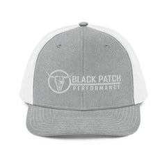 Richardson 112 Black Patch Logo Hat - from Black Patch Performance