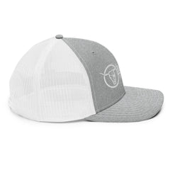 Richardson 112 Black Patch Logo Hat - from Black Patch Performance