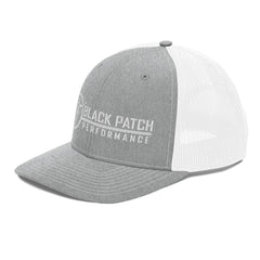 Richardson 112 Black Patch Logo Hat - from Black Patch Performance