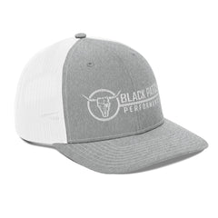 Richardson 112 Black Patch Logo Hat - from Black Patch Performance