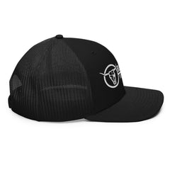 Richardson 112 Black Patch Logo Hat - from Black Patch Performance