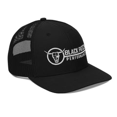 Richardson 112 Black Patch Logo Hat - from Black Patch Performance