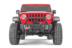 Rough Country 3.5 in Suspension Lift Kit - 90930 - SUSPENSION LIFT KIT from Black Patch Performance