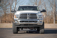 Rough Country 5 in Suspension Lift Kit - 36870 - SUSPENSION LIFT KIT from Black Patch Performance