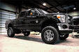 Rough Country 6 in Suspension Lift Kit - 56550 - SUSPENSION LIFT KIT from Black Patch Performance
