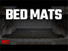 Rough Country Bed Mat - RCM683 - Truck Bed Mat from Black Patch Performance