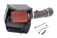 Rough Country Cold Air Intake - 10476 - Air Intake Kit from Black Patch Performance