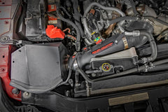 Rough Country Cold Air Intake - 10476 - Air Intake Kit from Black Patch Performance