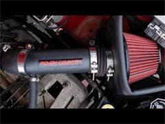 Rough Country Cold Air Intake - 10543PF - Air Intake Kit from Black Patch Performance