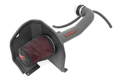 Rough Country Cold Air Intake - 10551PF - Air Intake Kit from Black Patch Performance