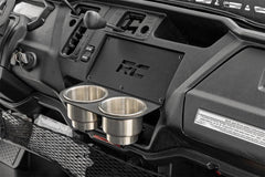 Rough Country Cup Holder - 92058 - CUP HOLDER from Black Patch Performance