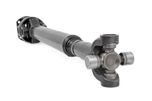 Rough Country CV Drive Shaft - 5066.1 - DRIVE SHAFT from Black Patch Performance