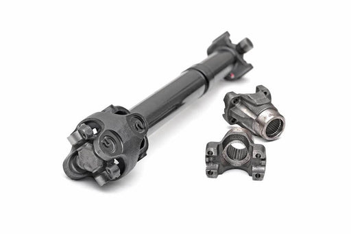 Rough Country CV Drive Shaft - 5071.1A - DRIVE SHAFT from Black Patch Performance