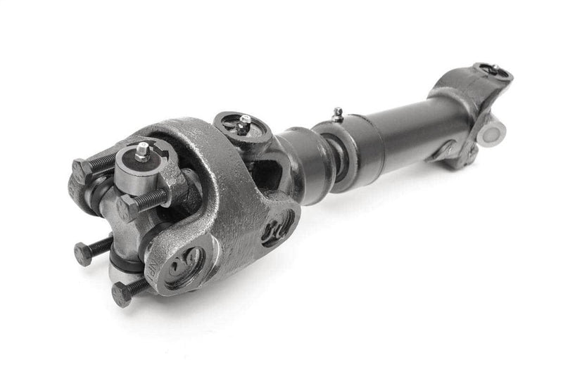 Rough Country CV Drive Shaft - 5074.1_A - DRIVE SHAFT from Black Patch Performance