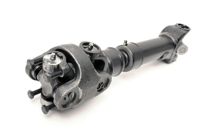 Rough Country CV Drive Shaft - 5077.1 - DRIVE SHAFT from Black Patch Performance