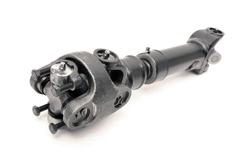 Rough Country CV Drive Shaft - 5085.1 - DRIVE SHAFT from Black Patch Performance