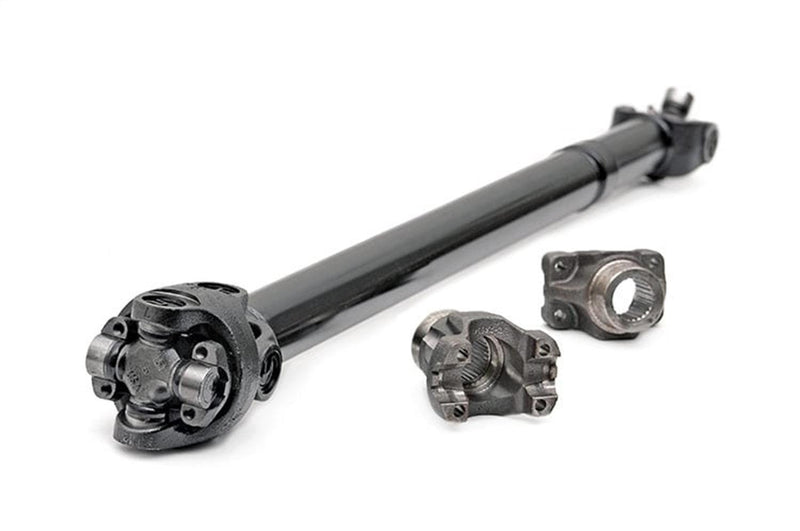 Rough Country CV Drive Shaft - 5097.1 - DRIVE SHAFT from Black Patch Performance